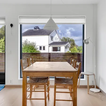 Cozy Nordic I Modern I Free Parking * Tromso