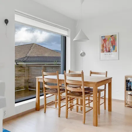 Cozy Nordic I Modern I Free Parking * Tromso